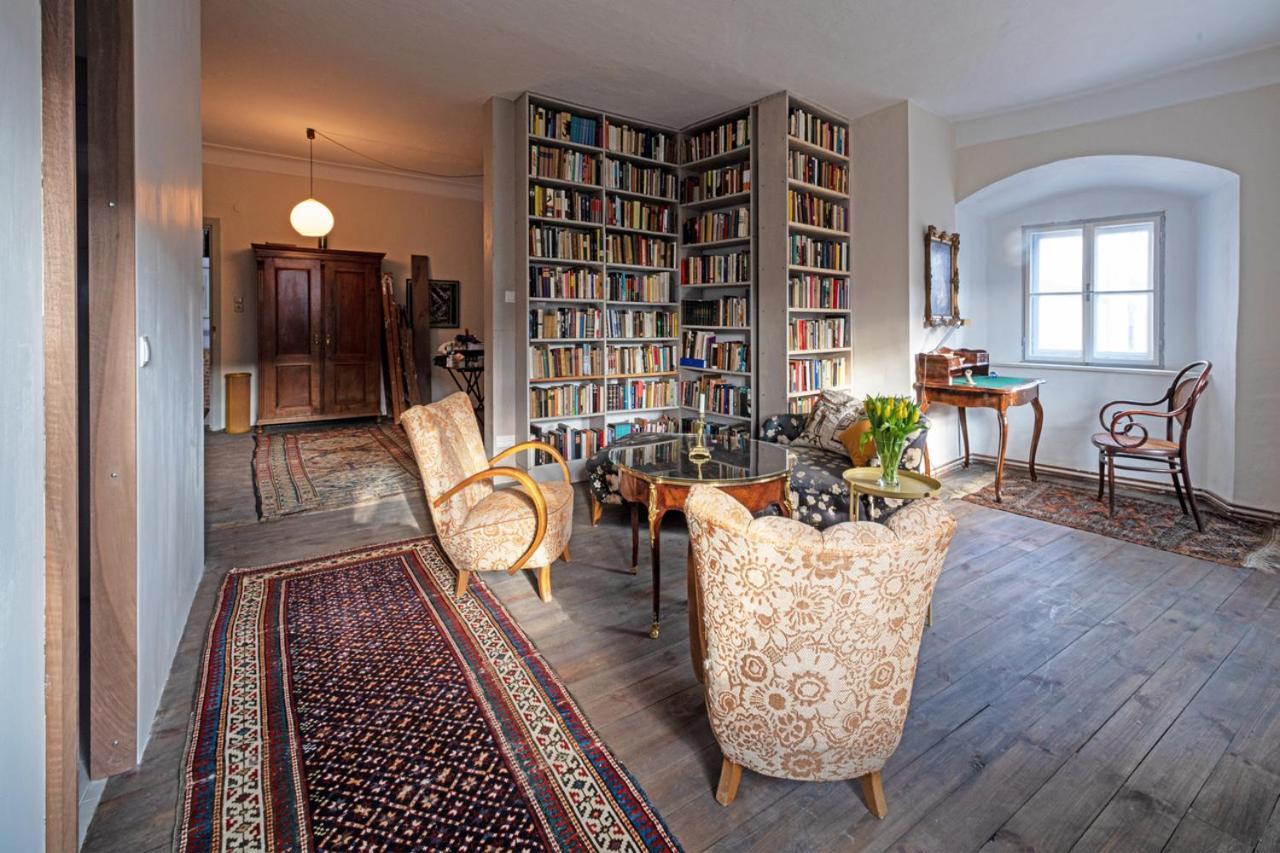 Schloss Aichberg Eichberg Bagian luar foto