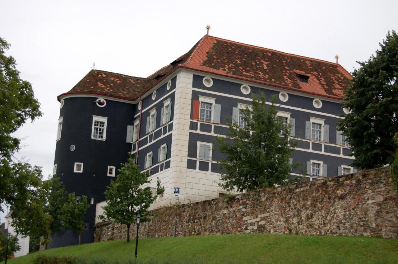 Schloss Aichberg Eichberg Bagian luar foto
