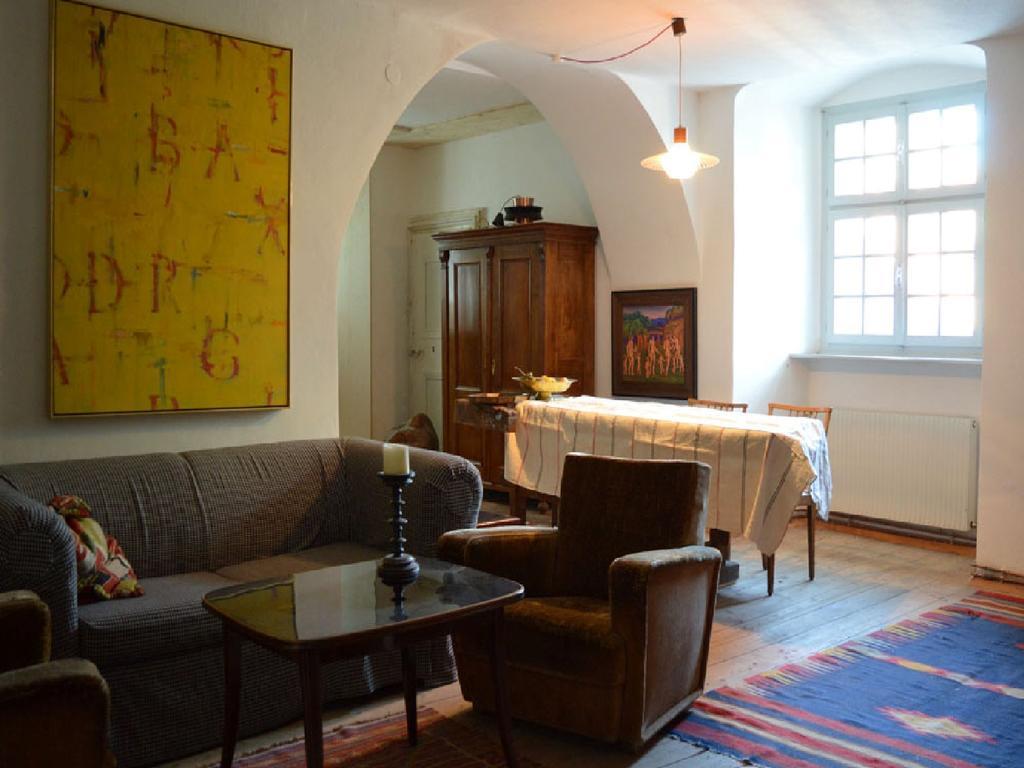 Schloss Aichberg Eichberg Ruang foto